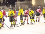 EA Schongau: Enttäuschung hält sich in Grenzen
