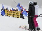 Das schwierige Geschäft mit dem Winter