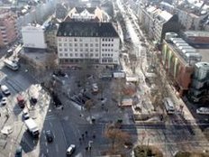 Stadtteil-Check München: Lebensqualität: Die Tops und Flops der Viertel