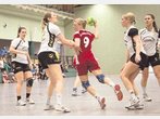 Handball, Landesliga: Damen des BSC Oberhausen machen Klassenerhalt perfekt