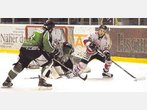 Oberliga: Zum Abschluss ein Gladiators-Sieg
