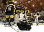 Playoff-Aus für die Tölzer Löwen - die Bilder vom Spiel gegen Frankfurt