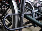 Stiftung Warentest: Fahrradschlösser halten Diebe kaum auf