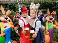 Fototermin Nacht der Tracht