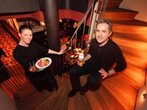 Cordobar im Glockenbachviertel München: Ein Wirtshaus auf Spanisch