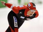 Pechstein überrascht: 58. Medaille in Sotschi