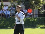 FC Penzberg - Jürgen Seifert: „Wir stehen mit dem Rücken zur Wand“