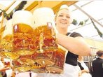 Oktoberfest: Wiesn-Chef erwartet Mass-Preis von bis zu 9,80 Euro