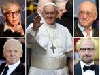 Internet-Hit: Vermeintliche Papst-Doppelgänger
