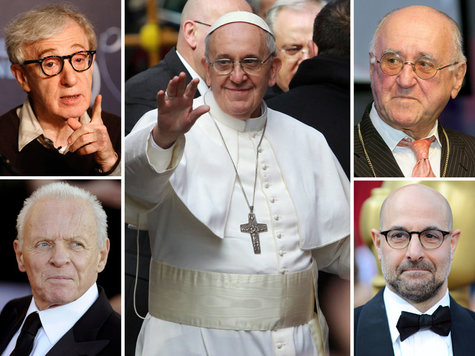 Papst