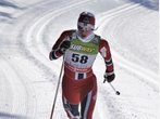 Skilanglauf: Björgen gewinnt am gezähmten „Mörderbakken“