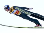 Schlierenzauer gewinnt Skifliegen in Planica
