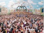 Wucher bei Oktoberfest-Tischen: Brandbrief gegen die Wiesn-Abzocker
