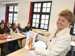 Seminar mit Gabriele Weishäupl: Oktoberfest ist Uni-Fach