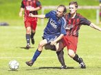 FC Kochelsee Schlehdorf: Das Ziel ist Platz 2