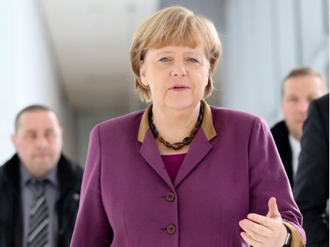 Angela Merkel Angela Merkel