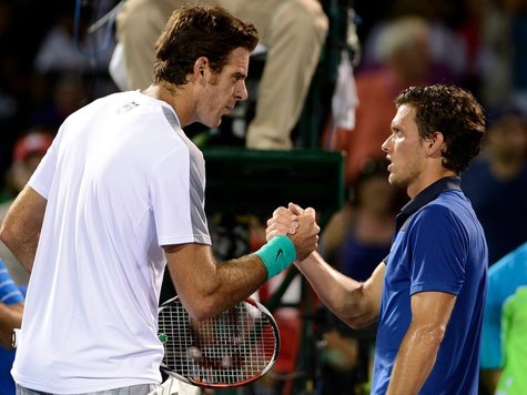 Kamke Sieg Del Potro Kamke Sieg Del Potro