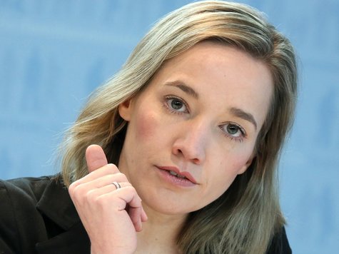 Kristina Schröder Kristina Schröder