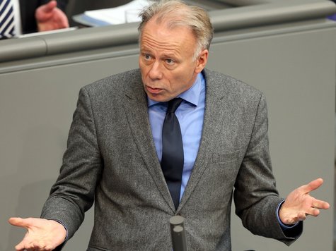 Jürgen Trittin und die Grünen Jürgen Trittin und die Grünen