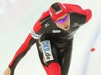 Eisschnelllauf-WM: Deutsche ohne Podestplätze