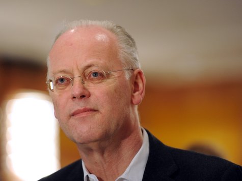 Rudolf Scharping ist wieder als BDR-Pr&auml;sident