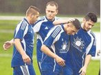 Englisch sichert Herrsching in Innig den Sieg