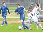 Rottach-Egern verliert mit 0:3