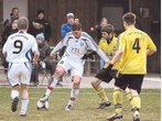 Czerwenka-Hammer sichert Pähl einen Punkt