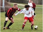 Unterbruck verliert Auftaktspiel mit 1:3
