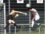 Tabellenprimus Ataspor überrollt Eitting und gewinnt mit 5:0