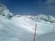Lawine Zugspitze Lawine Zugspitze