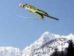 Saisonabschluss der Skispringer in Planica - Severin Freund bester Deutscher