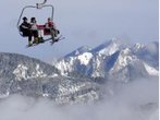 Skigebiete in Bayern: So sind die Verhältnisse in Spitzingsee, an der Zugspitzbahn und Co.