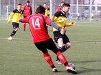 Zehn Minuten Tiefschlaf verhindern Grafinger Überraschung