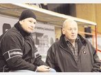 Eishockey: Stanislav Meciar und TSV Peißenberg gehen getrennte Wege