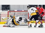 Eishockey: Deutsche Nachwuchsliga: Tölzer feiern Finaleinzug