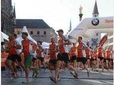 Stadtlauf SportScheck 2013 München: Alle Infos, Starterpakete gewinnen 