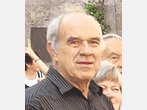 Trauer um Eberhard Luck