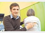 50 Prozent der Allgemeinmediziner im Osterurlaub
