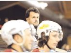 Eishockey, Bayernliga: Rudi Sternkopf neuer Trainer beim TSV Peißenberg