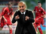 FC Bayern: Pep Guardiola heiß auf Bayern-Bubis Weihrauch und Hojbjerg