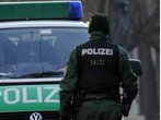 Polizei nimmt auf Friedhof in Kirchtrudering Einbrecher fest