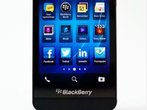 Blackberry Z10: Testbericht zum neuen Smartphone von Blackberry