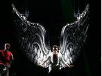 Justin Bieber in München: "Believe"-Star schwebt in die Olympiahalle ein