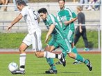 SCPP kann sich Polster zur Abstiegszone schaffen