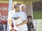 FC Miesbach: Reicht es bei Sigi Heiß für einen Einsatz?