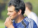 Franz Pflügler: "Müssen dieses Wochenende vier Punkte holen“