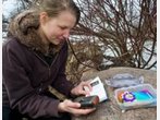 Geocaching: 280.000 "Schätze" in Deutschland versteckt