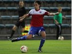 Haching nicht bei der Sache