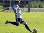 FCP auch gegen Uffing ohne Fortune